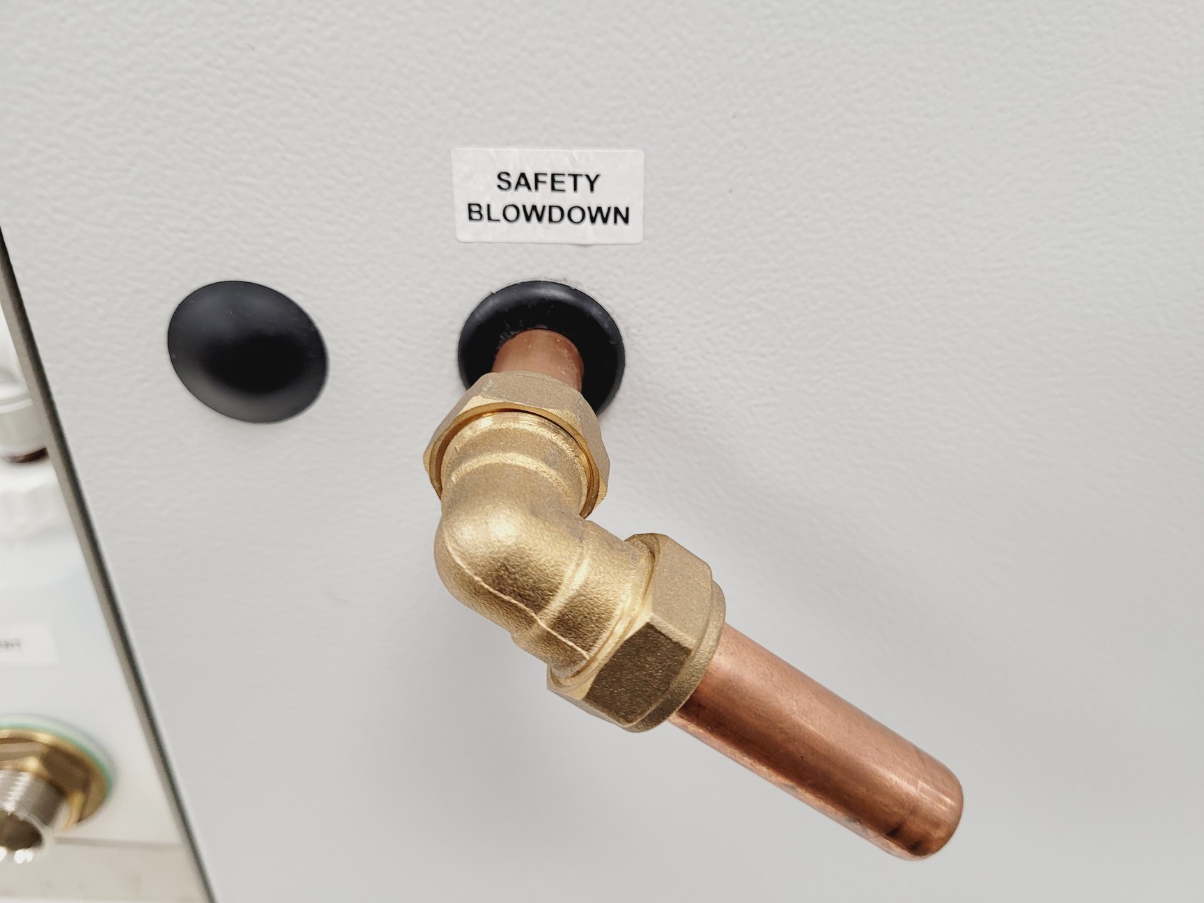 Image of Priorclave PS/MID/C40 Benchtop Autoclave (2020) Lab