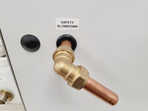 Thumbnail image of Priorclave PS/MID/C40 Benchtop Autoclave (2020) Lab