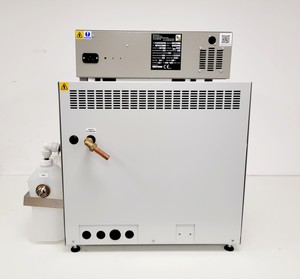 Thumbnail image of Priorclave PS/MID/C40 Benchtop Autoclave (2020) Lab
