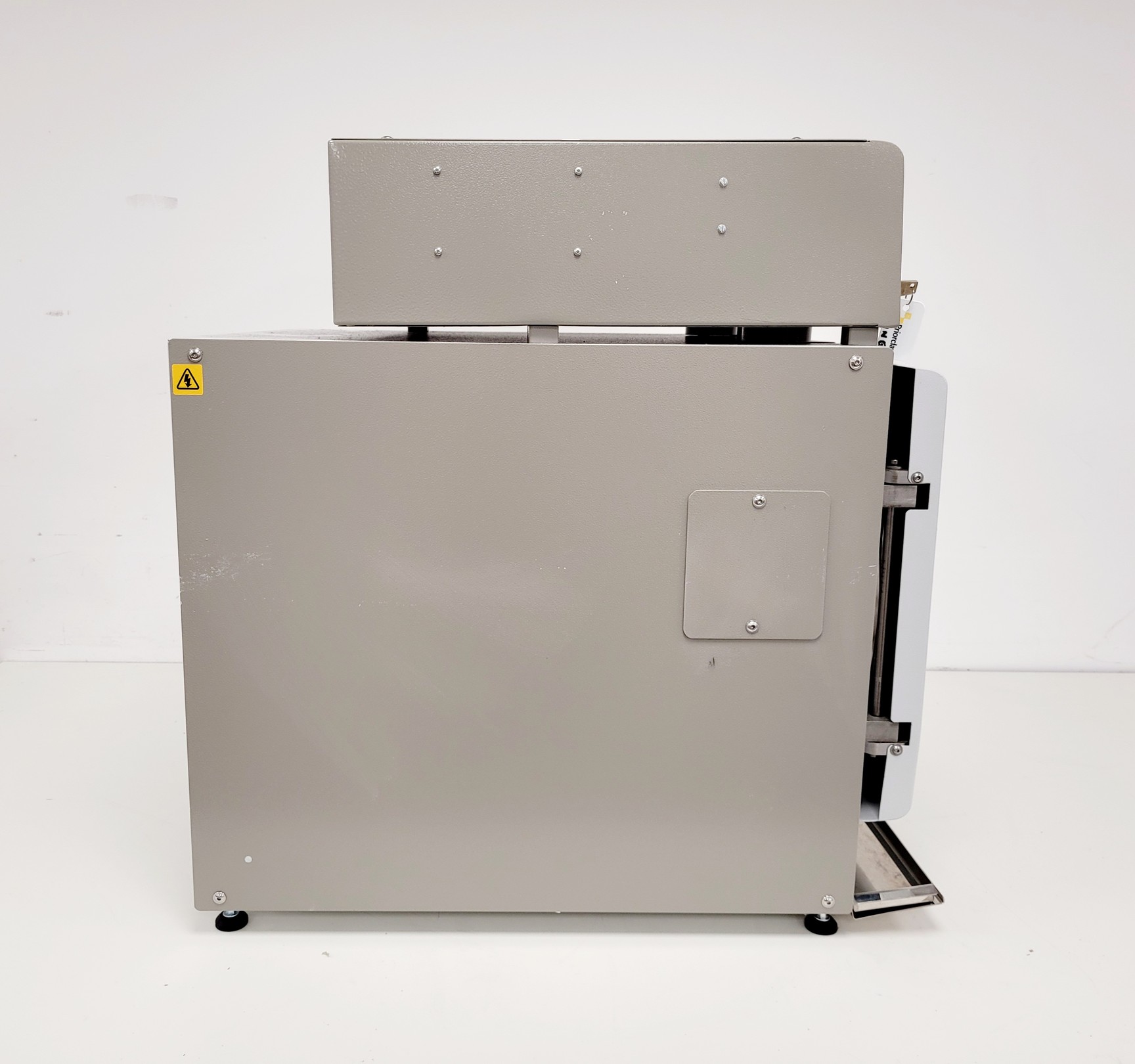 Image of Priorclave PS/MID/C40 Benchtop Autoclave (2020) Lab