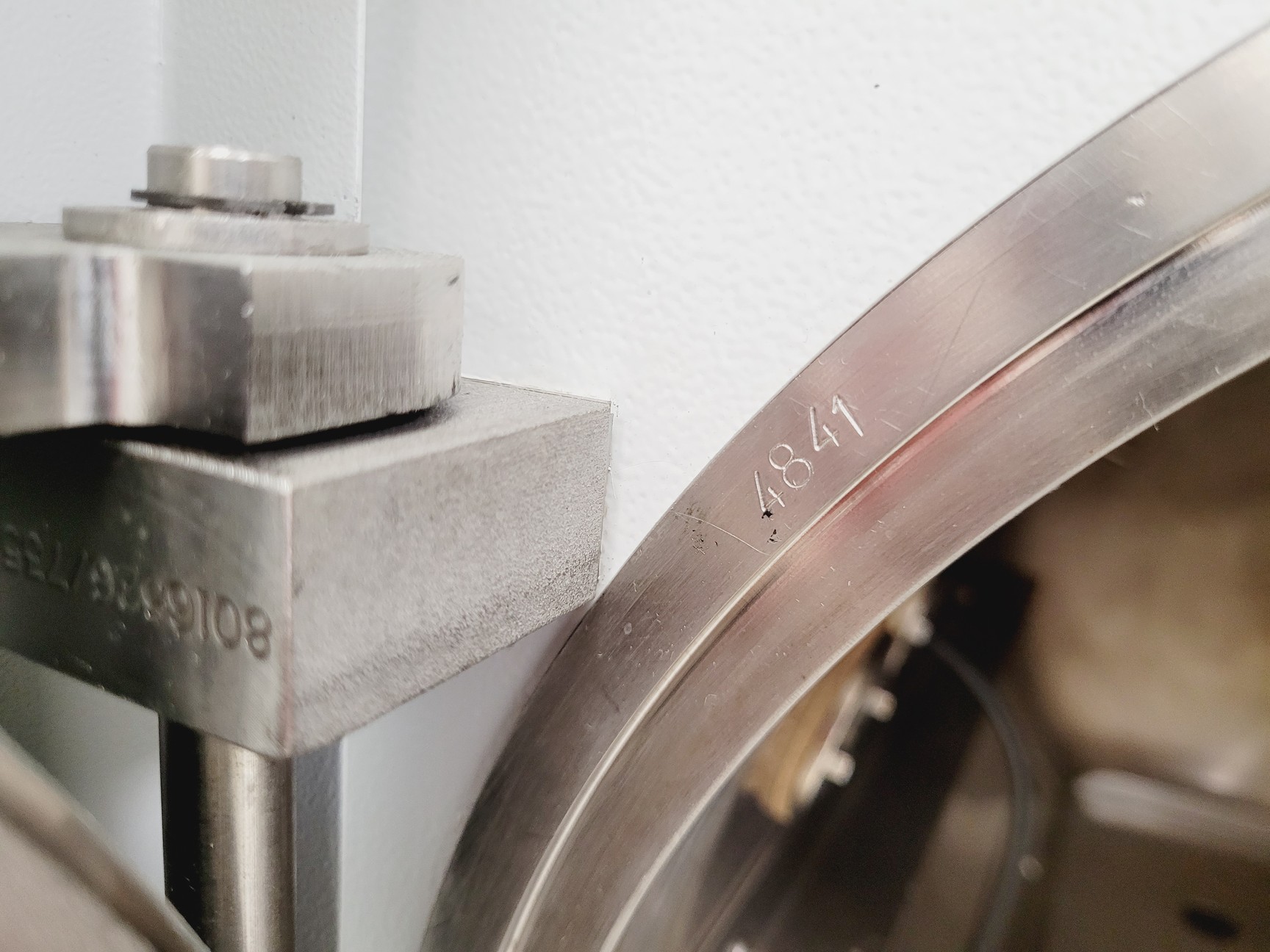 Image of Priorclave PS/MID/C40 Benchtop Autoclave (2020) Lab