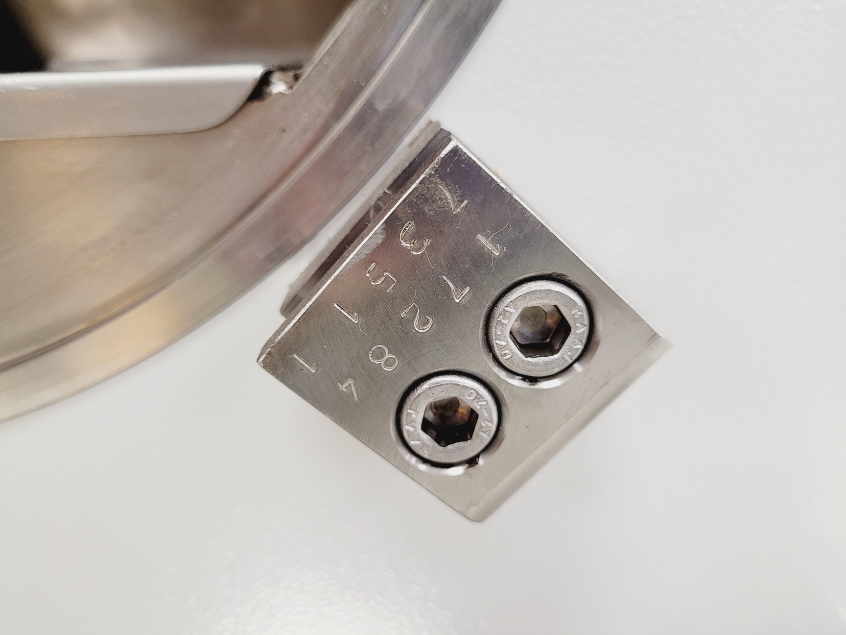 Image of Priorclave PS/MID/C40 Benchtop Autoclave (2020) Lab