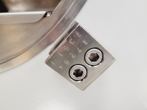 Thumbnail image of Priorclave PS/MID/C40 Benchtop Autoclave (2020) Lab