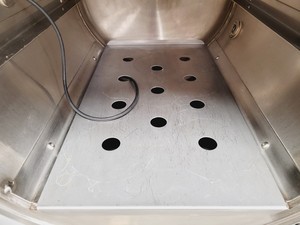 Thumbnail image of Priorclave PS/MID/C40 Benchtop Autoclave (2020) Lab
