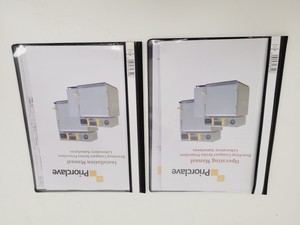 Thumbnail image of Priorclave PS/MID/C40 Benchtop Autoclave (2020) Lab