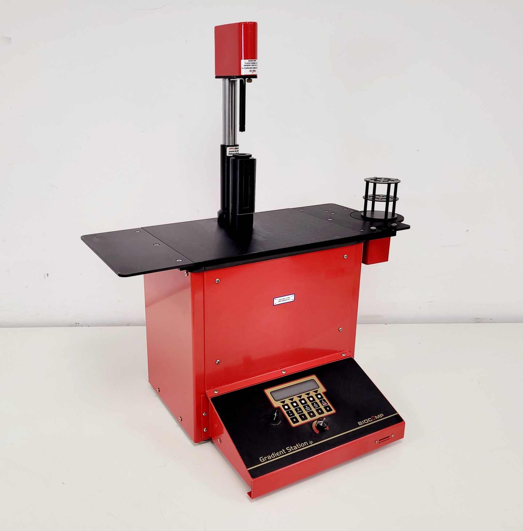 Image of Biocomp Gradient Station IP Model 153 Lab