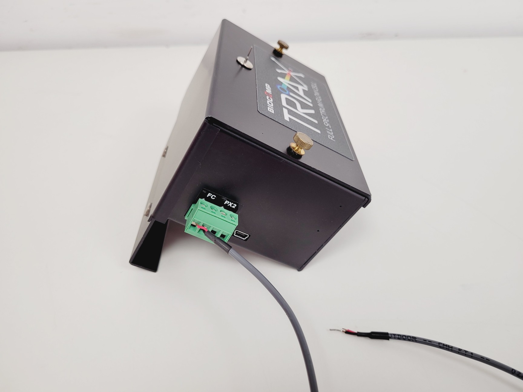 Image of Biocomp Gradient Station IP Model 153 Lab