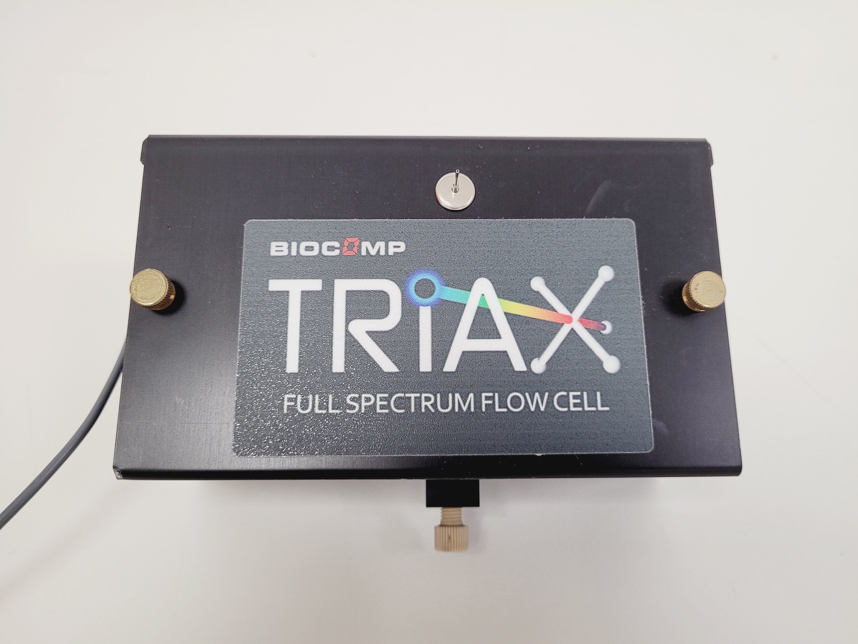 Image of Biocomp Gradient Station IP Model 153