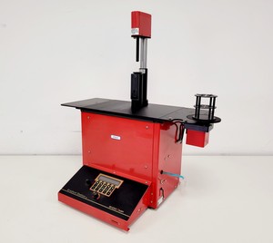Thumbnail image of Biocomp Gradient Station IP Model 153