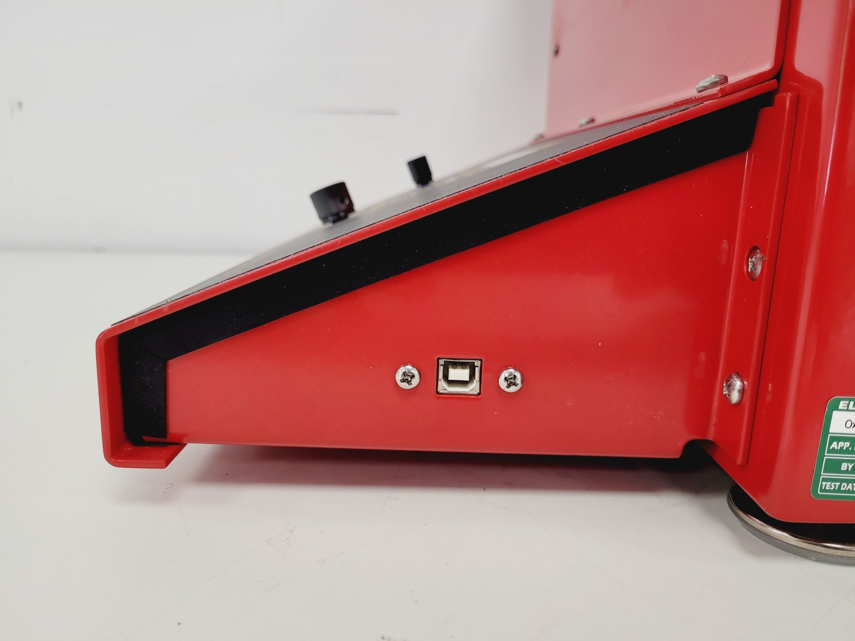 Image of Biocomp Gradient Station IP Model 153 Lab