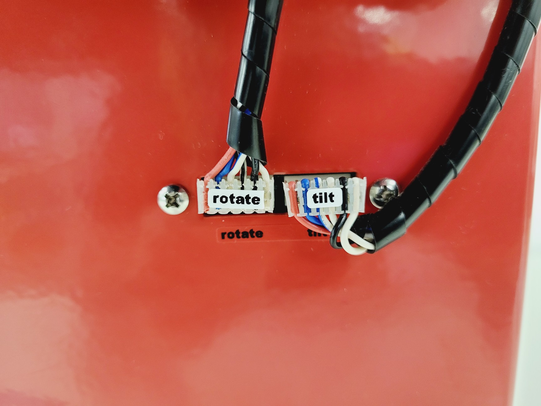 Image of Biocomp Gradient Station IP Model 153