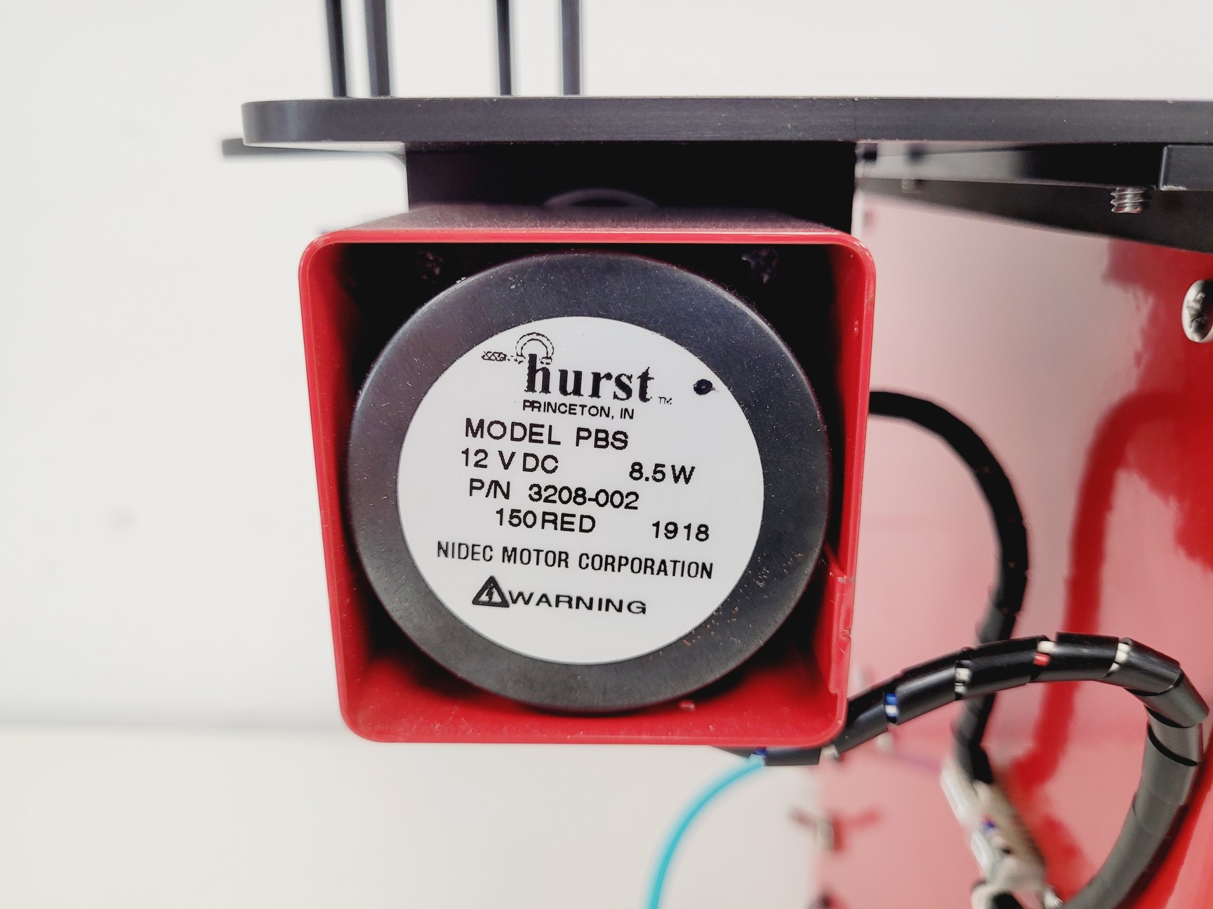 Image of Biocomp Gradient Station IP Model 153 Lab