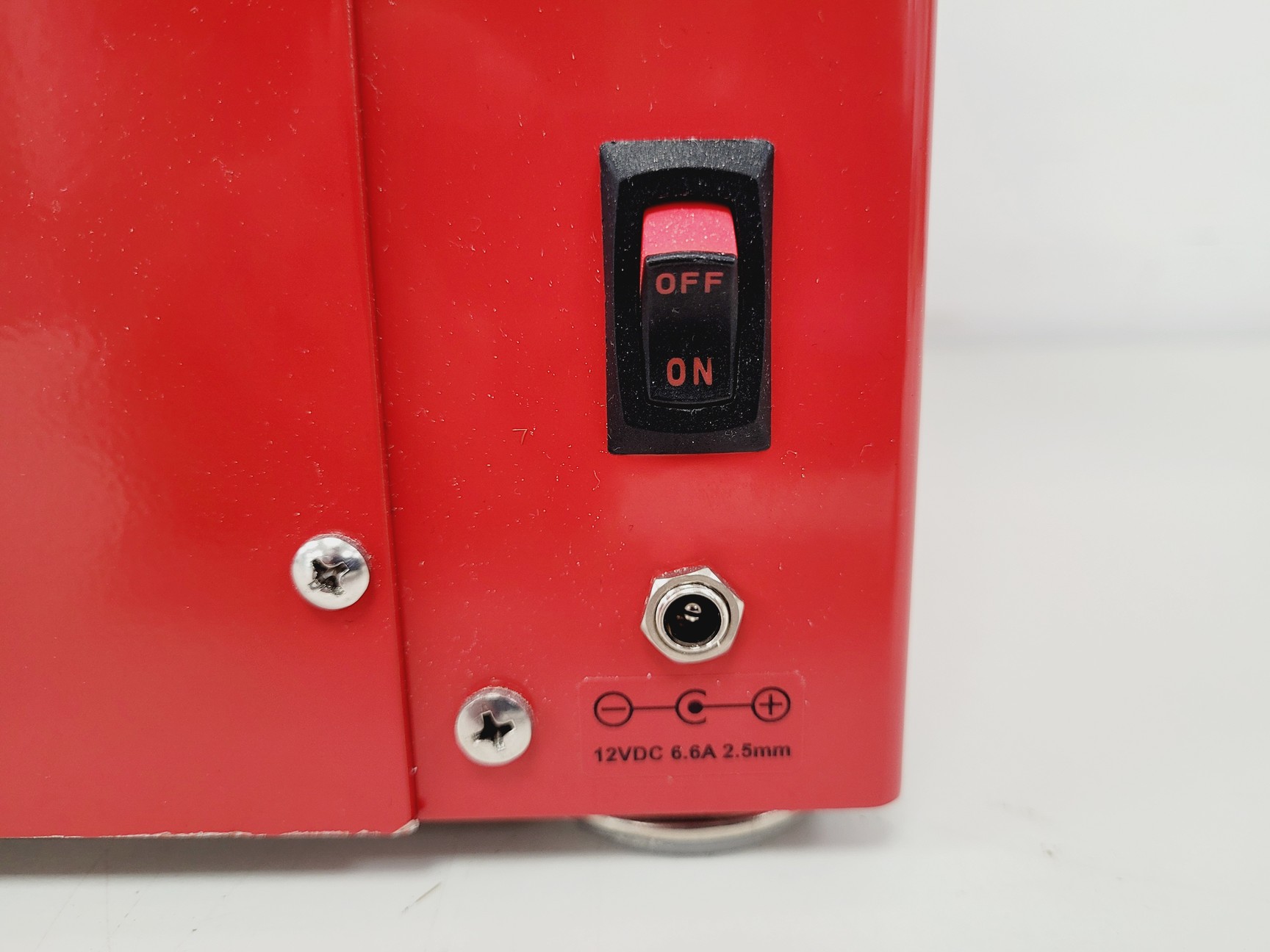 Image of Biocomp Gradient Station IP Model 153 Lab