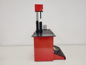 Thumbnail image of Biocomp Gradient Station IP Model 153
