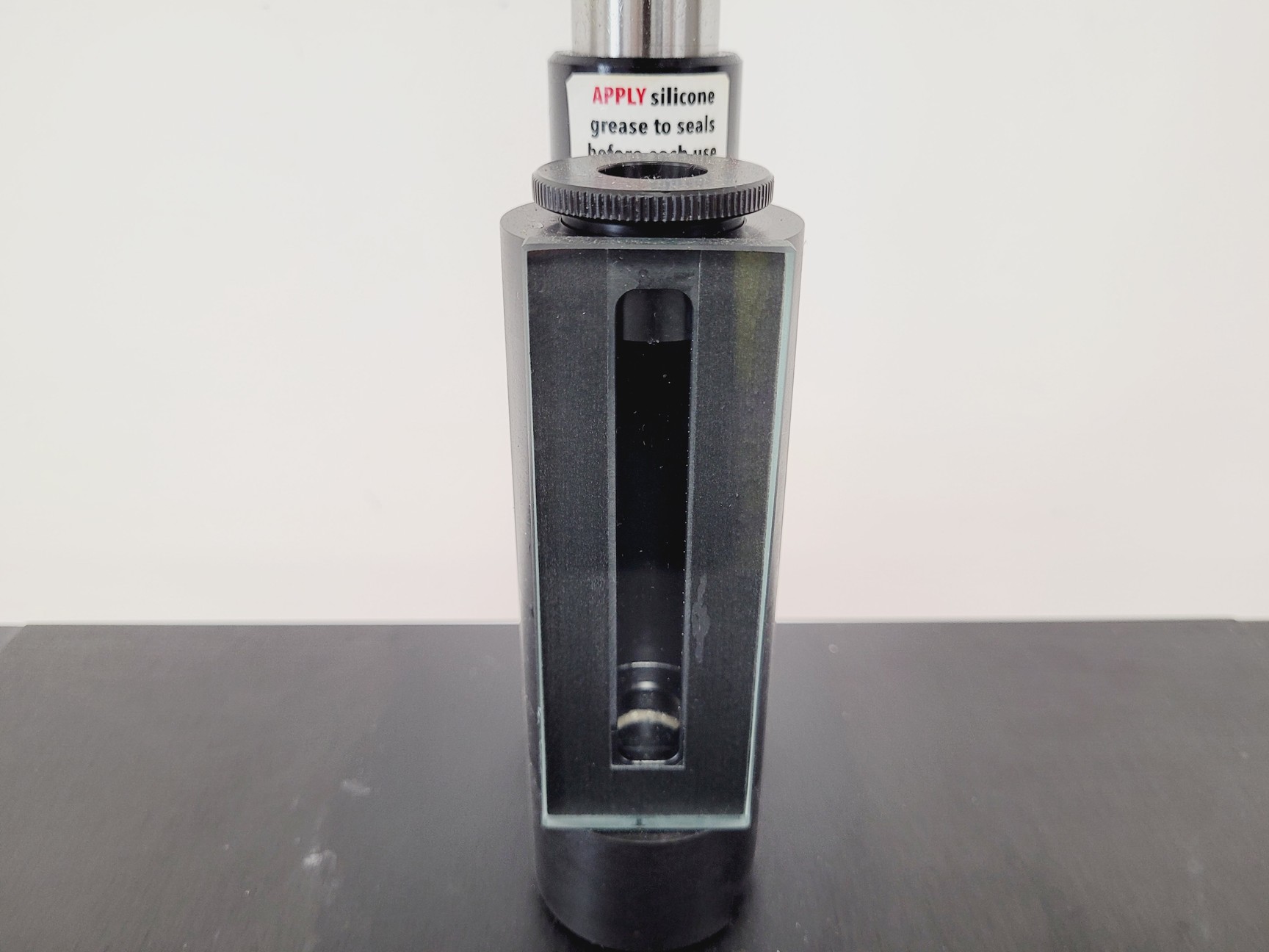 Image of Biocomp Gradient Station IP Model 153