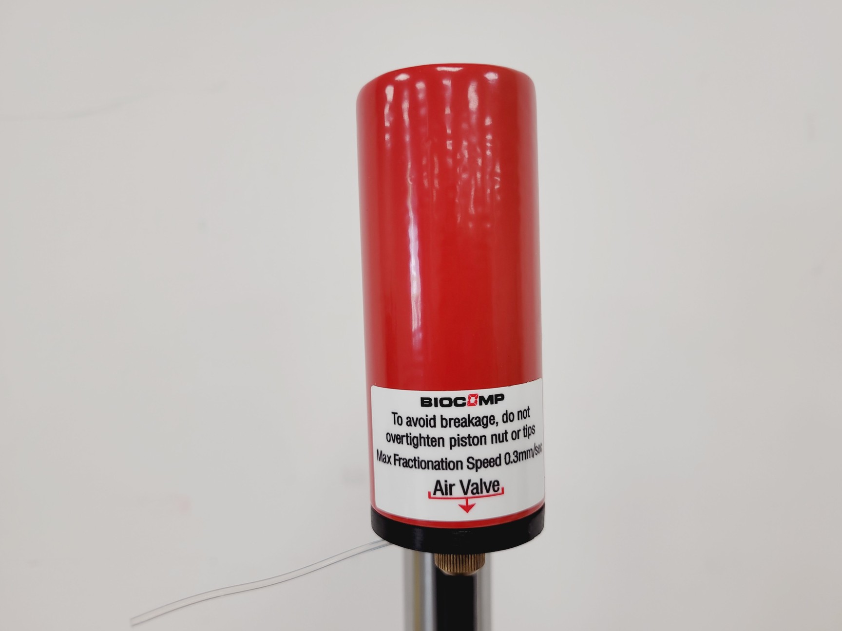 Image of Biocomp Gradient Station IP Model 153