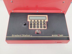 Thumbnail image of Biocomp Gradient Station IP Model 153