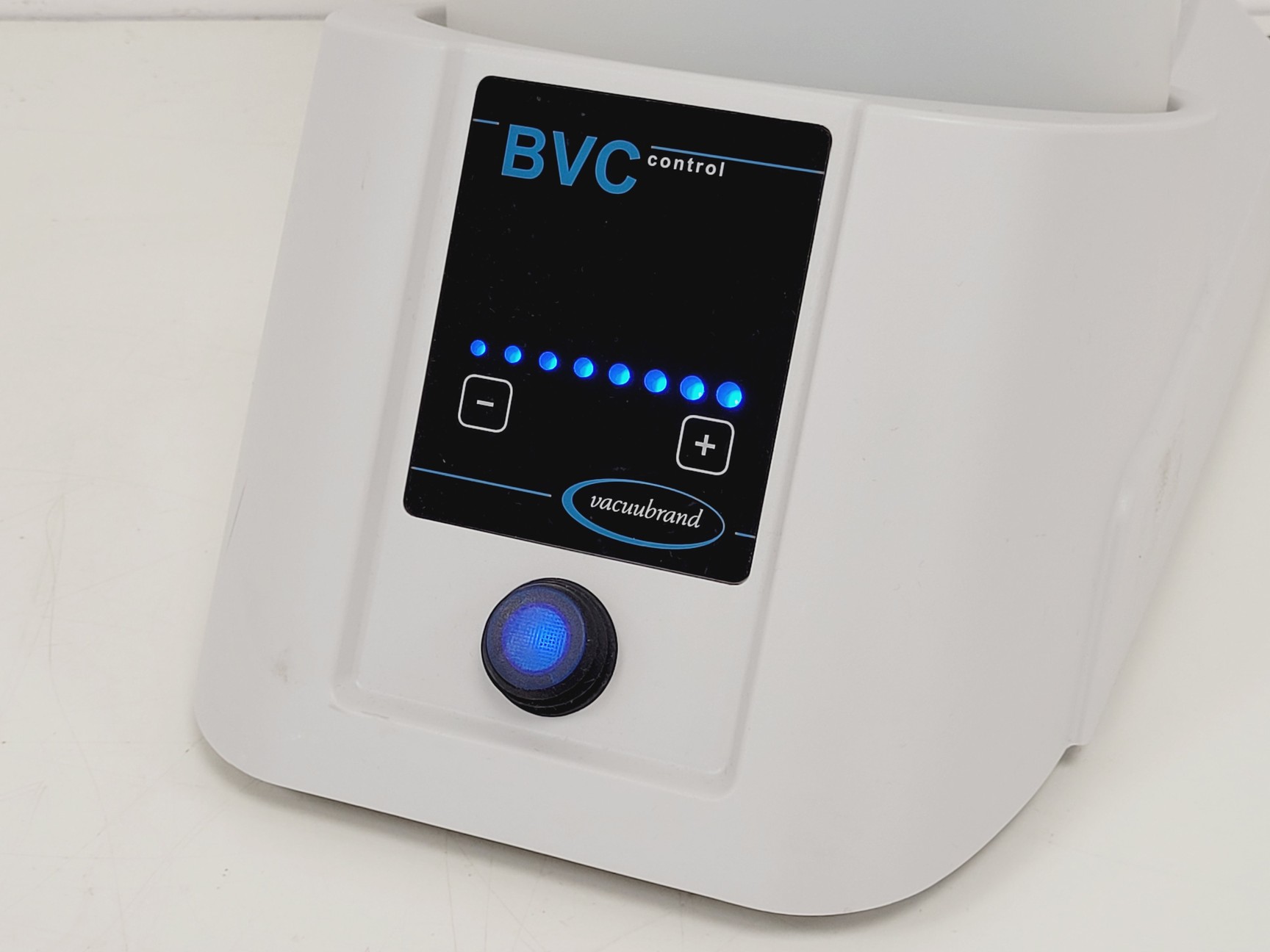 Image of Vacuubrand BVC Control Fluid Aspiration System Lab