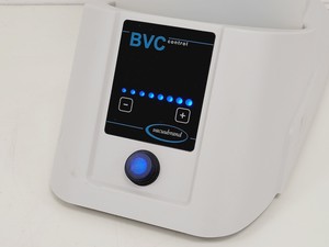 Thumbnail image of Vacuubrand BVC Control Fluid Aspiration System Lab