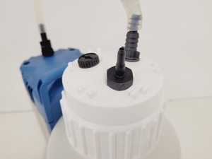 Thumbnail image of Vacuubrand BVC Control Fluid Aspiration System Lab