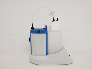 Thumbnail image of Vacuubrand BVC Control Fluid Aspiration System Lab