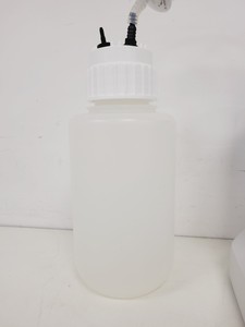 Thumbnail image of Vacuubrand BVC Control Fluid Aspiration System Lab