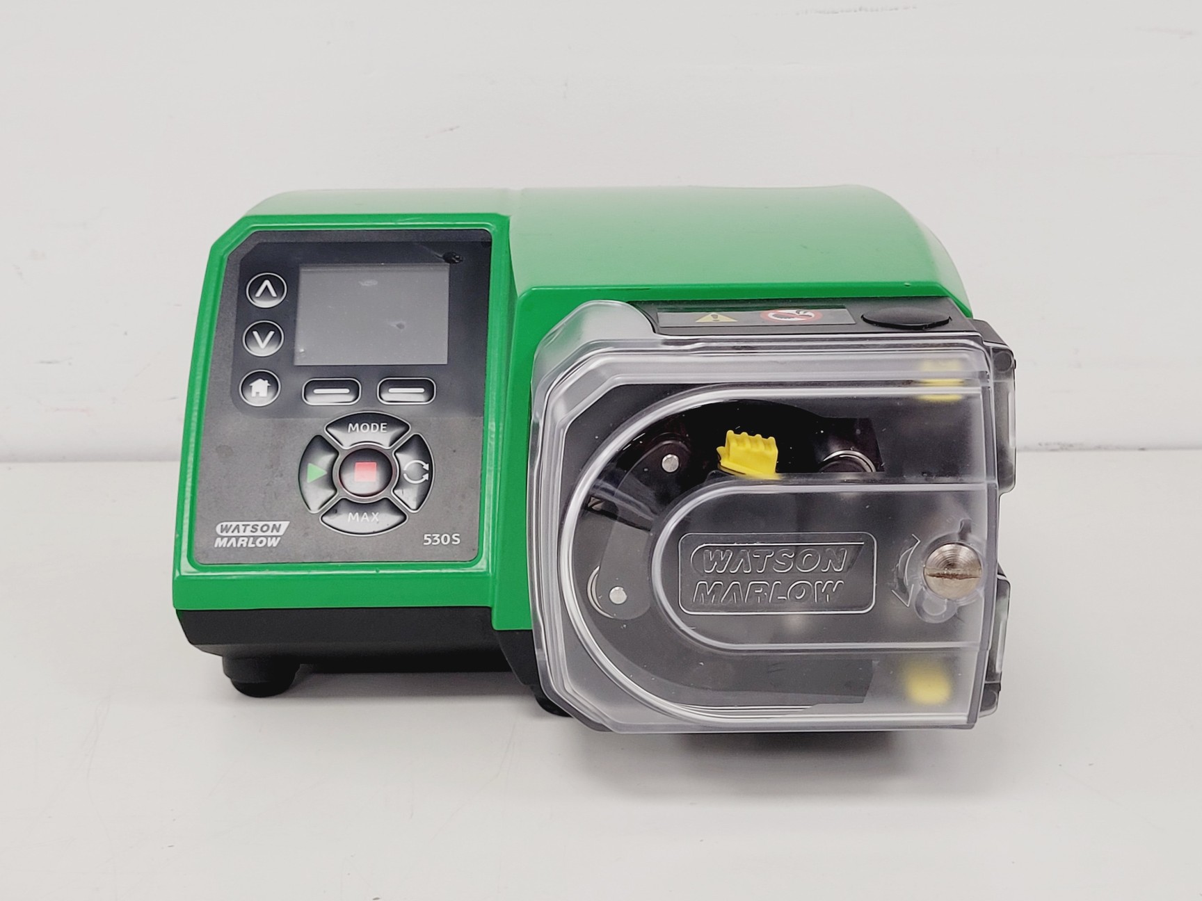 Image of Watson Marlow 530S IP31 Peristaltic Pump Spares/Repair Lab
