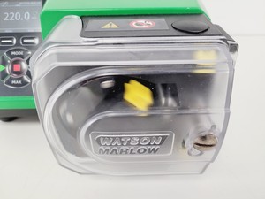Thumbnail image of Watson Marlow 530S IP31 Peristaltic Pump Lab