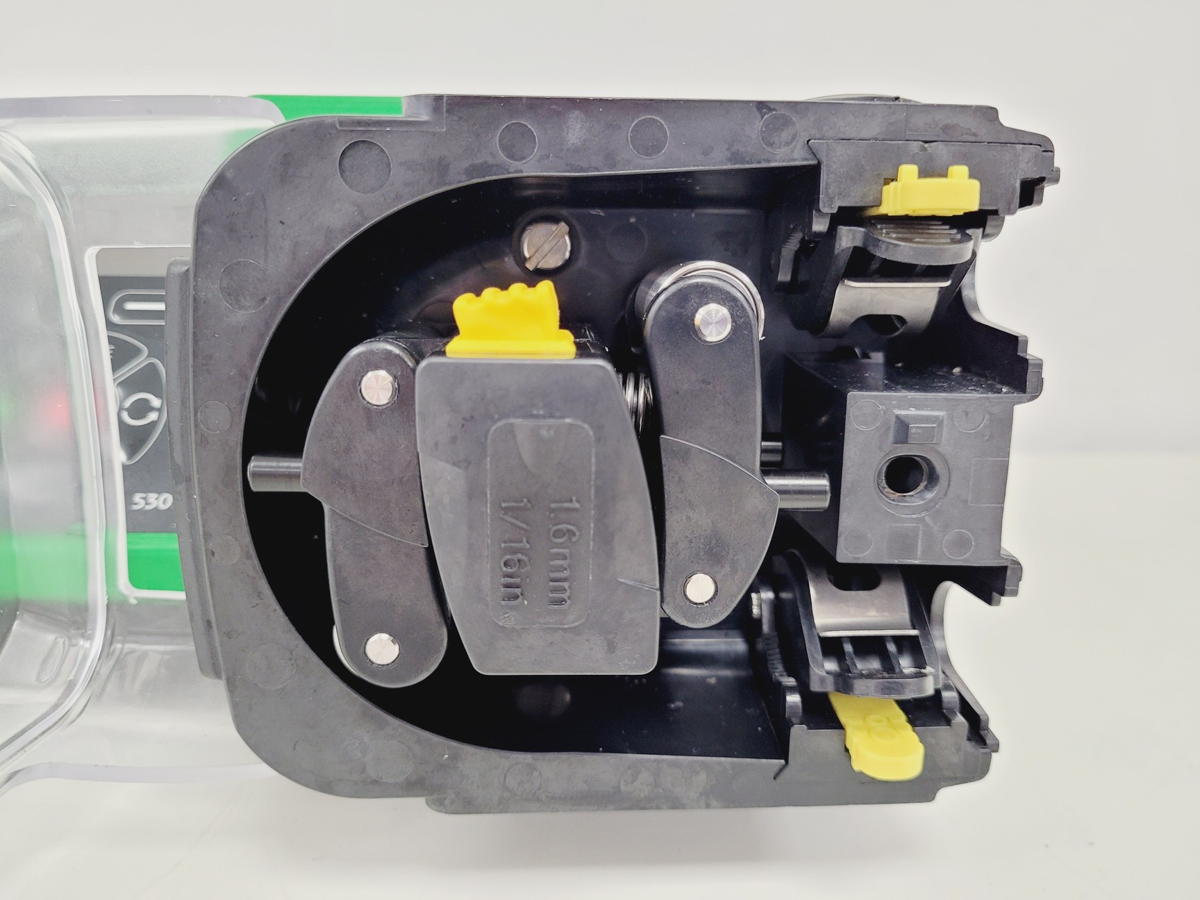 Image of Watson Marlow 530S IP31 Peristaltic Pump Spares/Repair Lab