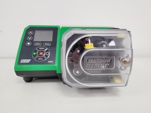 Thumbnail image of Watson Marlow 530S IP31 Peristaltic Pump Lab