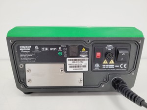 Thumbnail image of Watson Marlow 530S IP31 Peristaltic Pump Lab