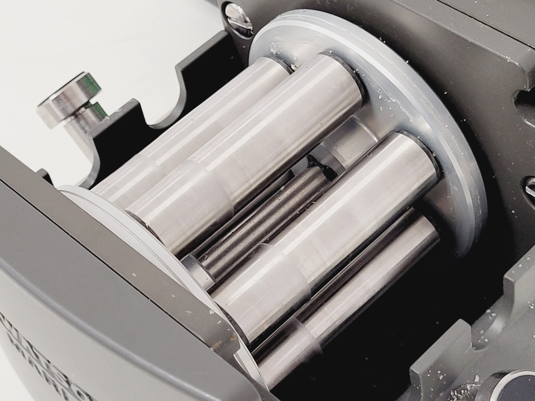 Image of Watson Marlow 530Du IP31 Peristaltic Pump with Pump Head