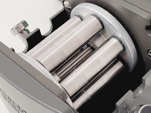 Thumbnail image of Watson Marlow 530Du IP31 Peristaltic Pump with Pump Head