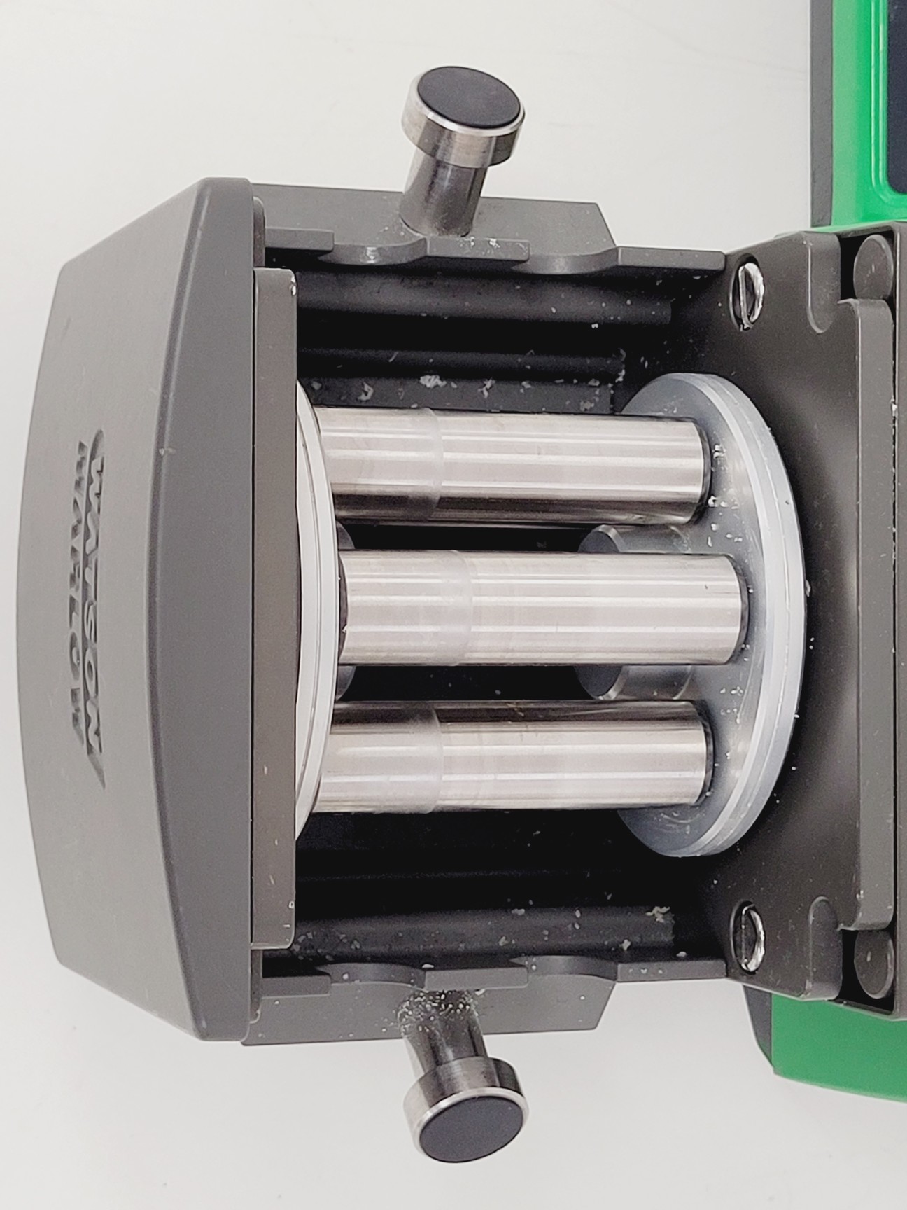 Image of Watson Marlow 530Du IP31 Peristaltic Pump with Pump Head