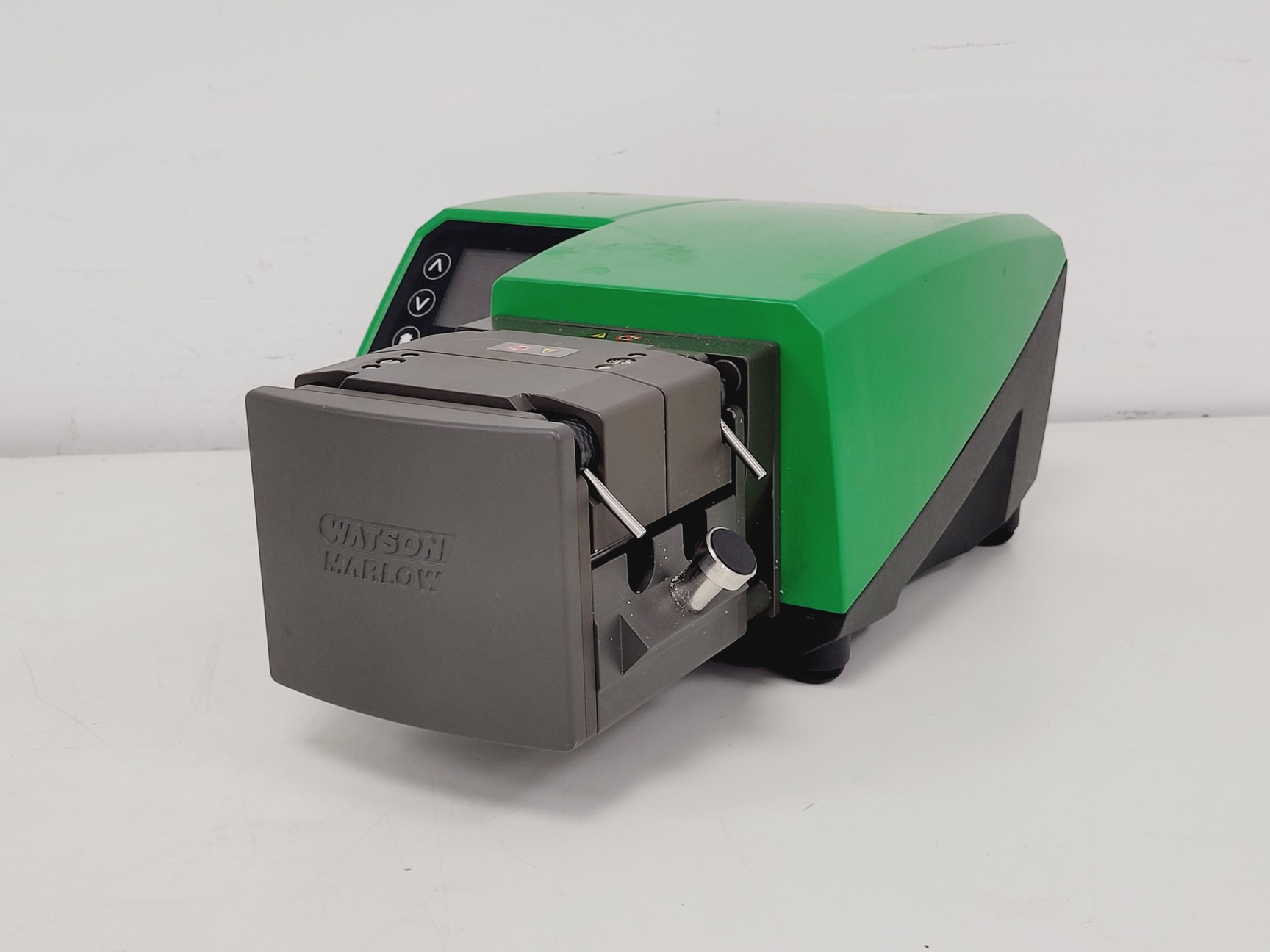 Image of Watson Marlow 530Du IP31 Peristaltic Pump with Pump Head