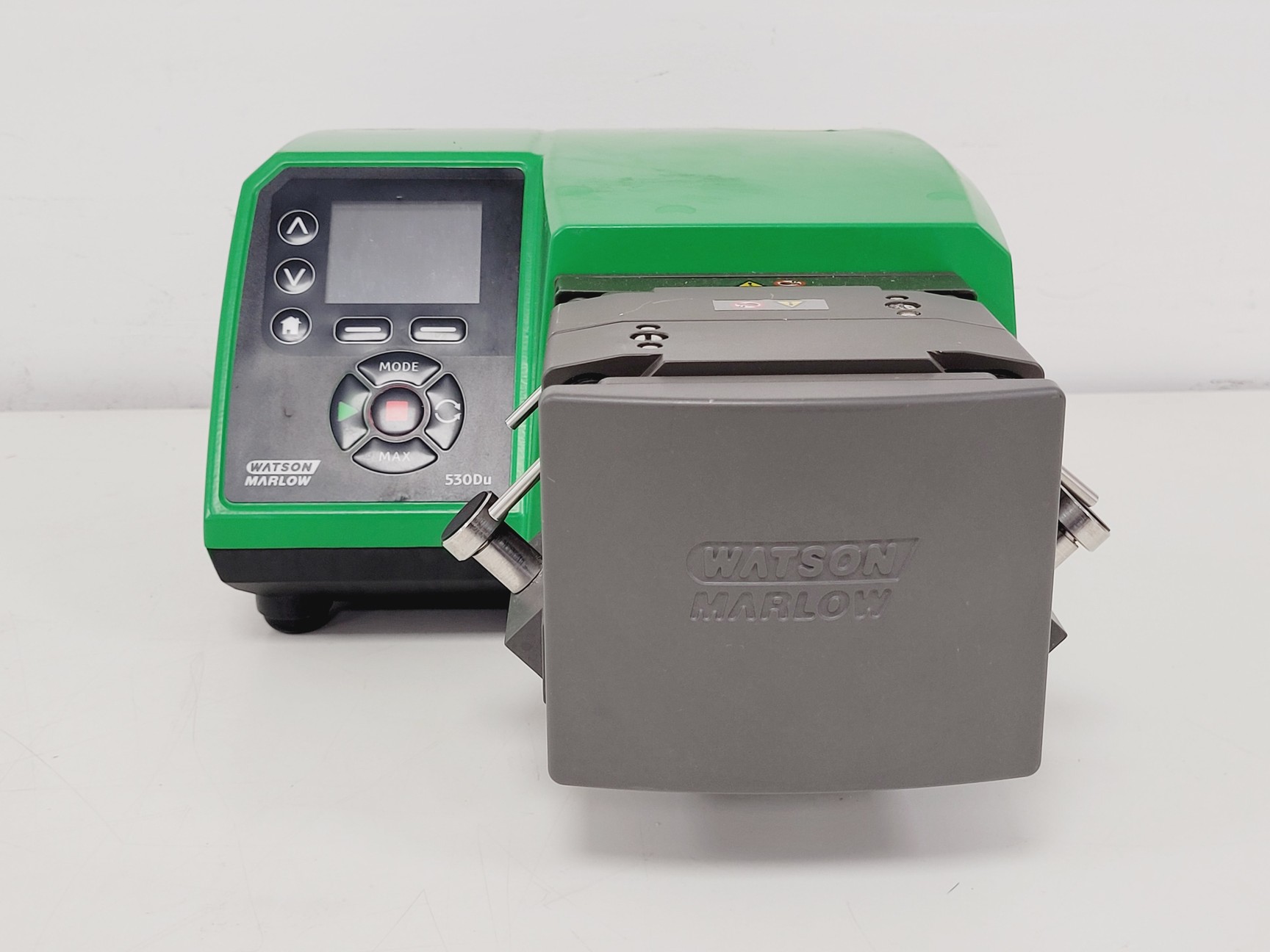 Image of Watson Marlow 530Du IP31 Peristaltic Pump with Pump Head
