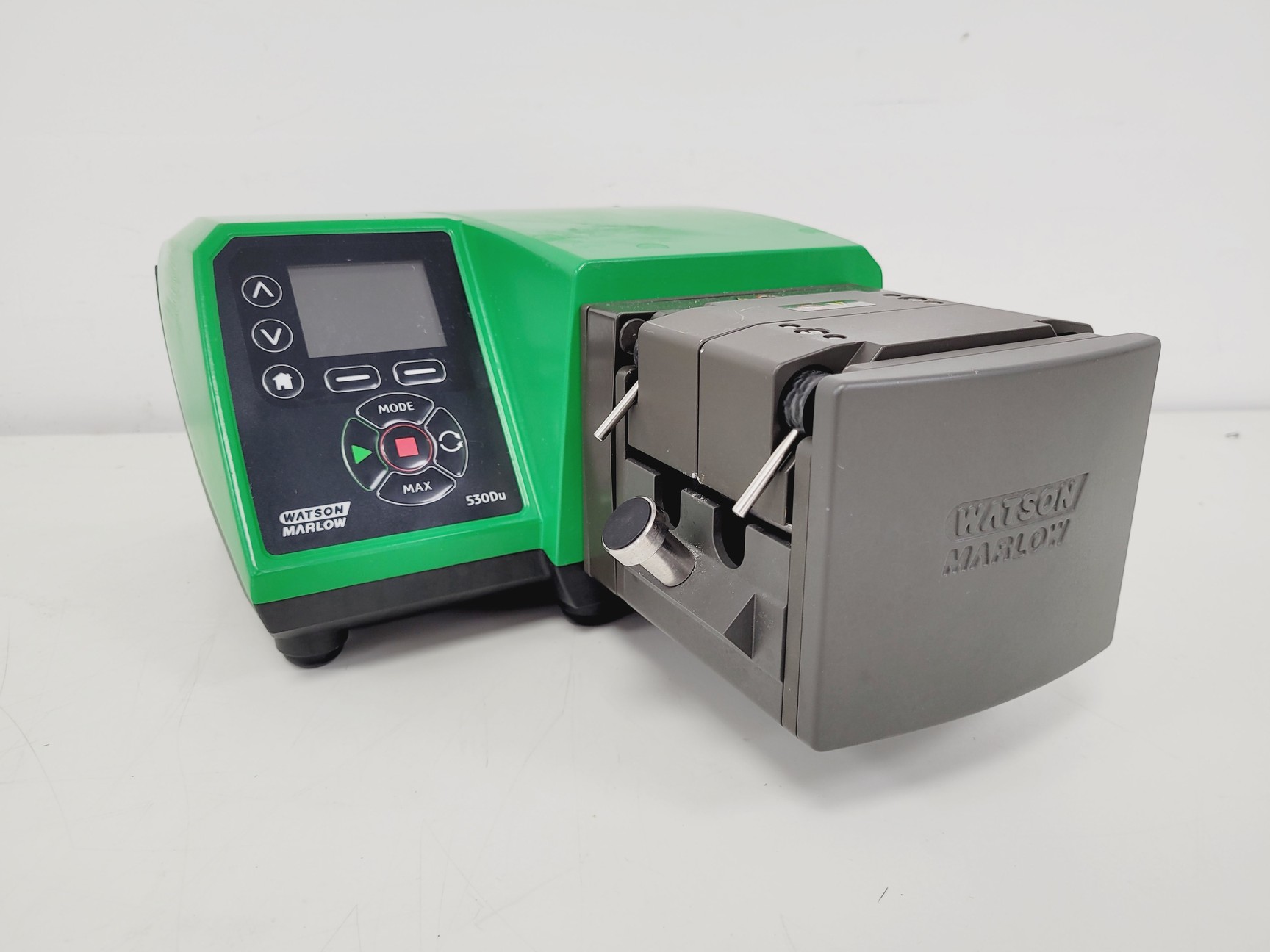 Image of Watson Marlow 530Du IP31 Peristaltic Pump with Pump Head