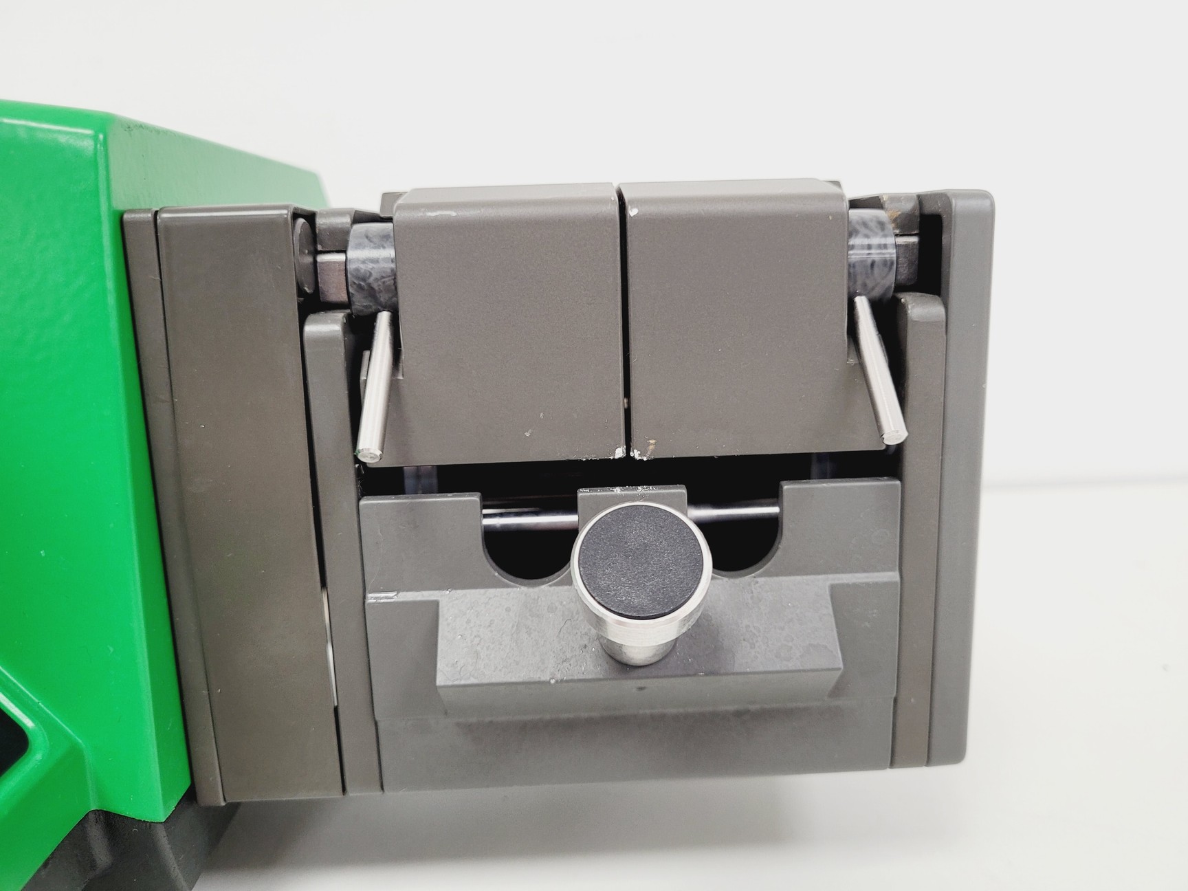 Image of Watson Marlow 530Du IP31 Peristaltic Pump with Pump Head