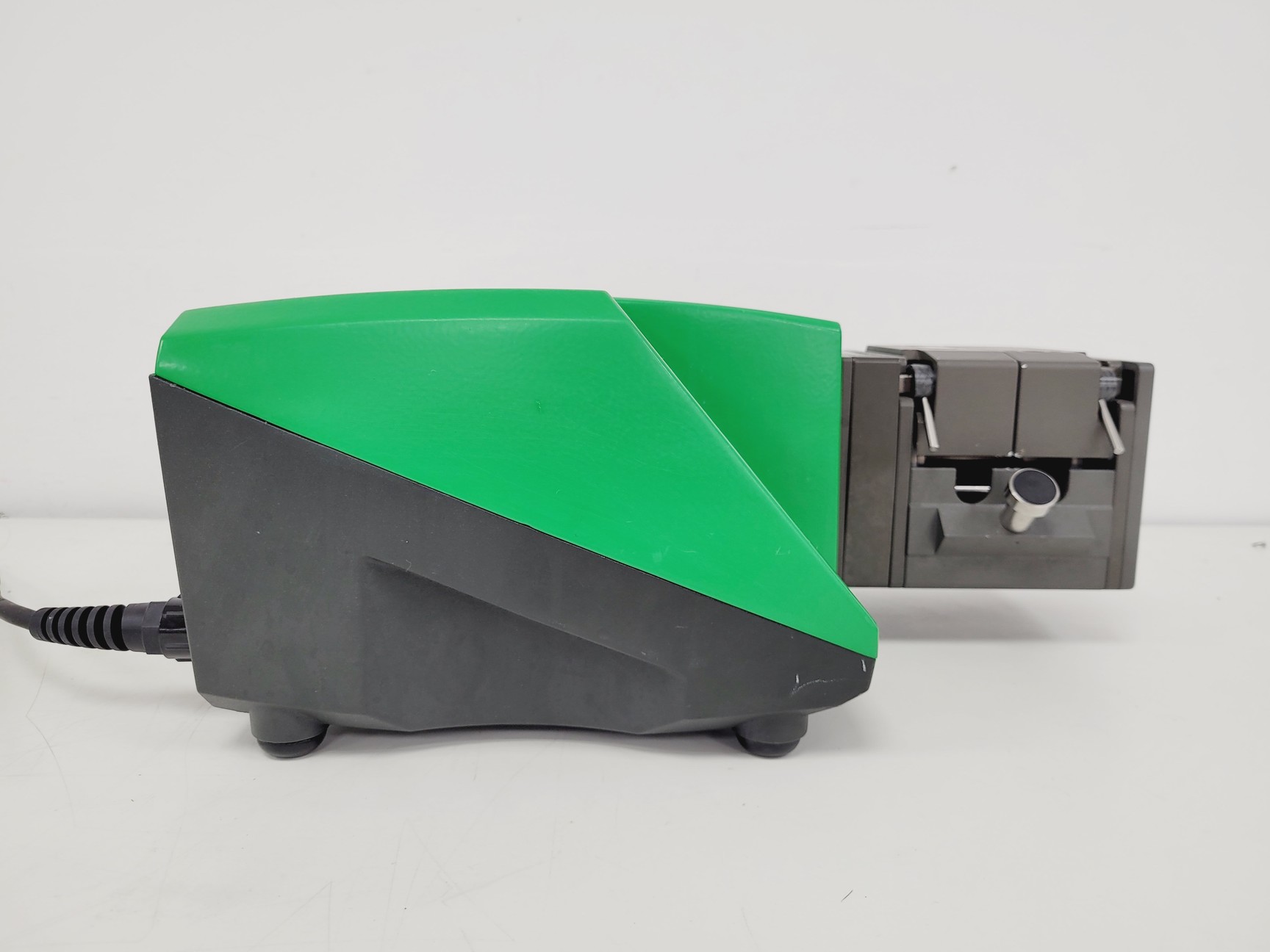 Image of Watson Marlow 530Du IP31 Peristaltic Pump with Pump Head