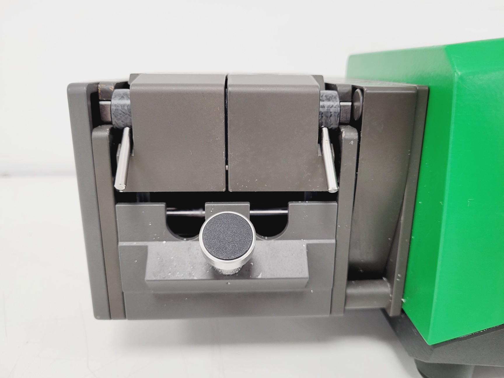 Image of Watson Marlow 530Du IP31 Peristaltic Pump with Pump Head