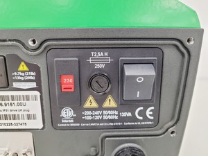 Thumbnail image of Watson Marlow 530Du IP31 Peristaltic Pump with Pump Head