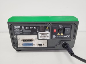 Thumbnail image of Watson Marlow 530Du IP31 Peristaltic Pump with Pump Head