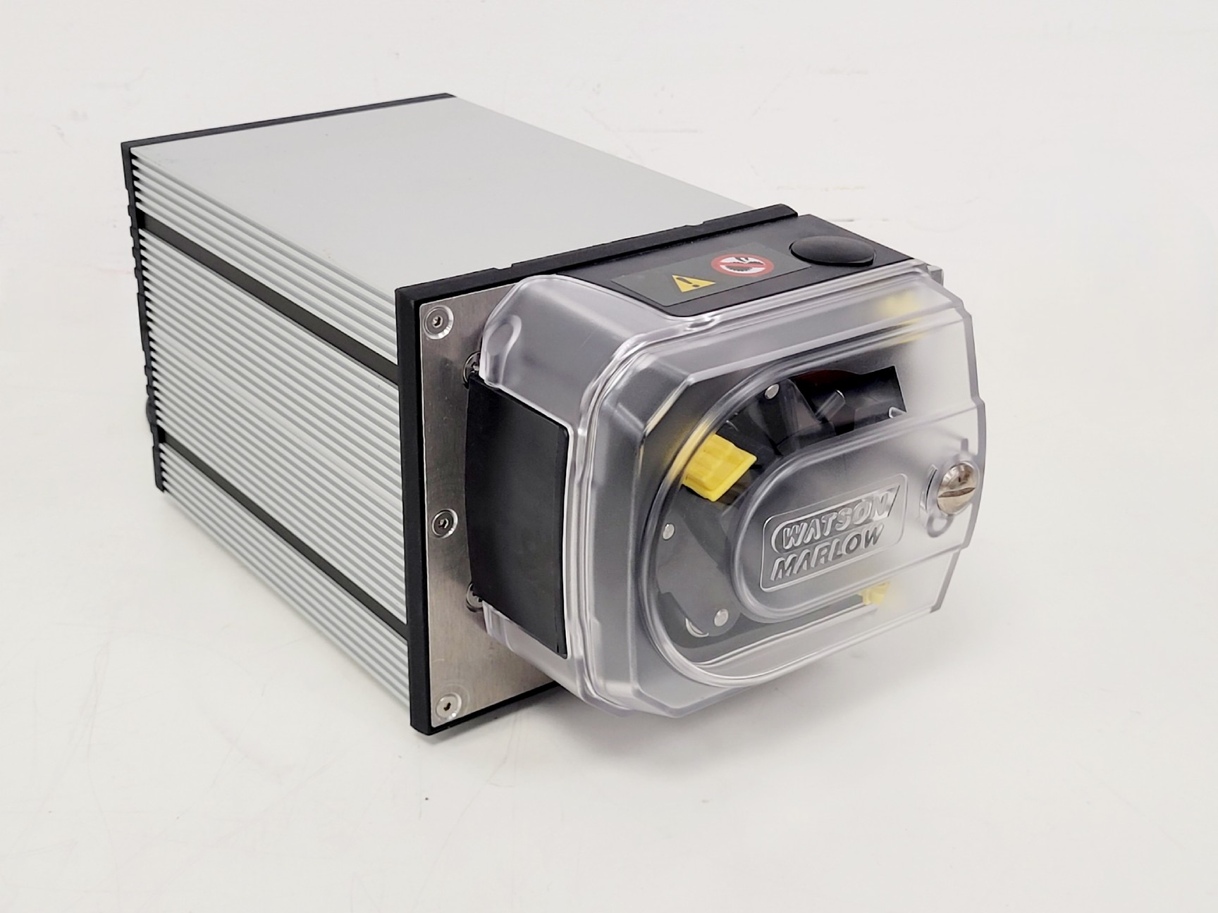 Image of Watson Marlow/Sartorius Stedim Peristaltic Pump Type BB-34161837 Lab