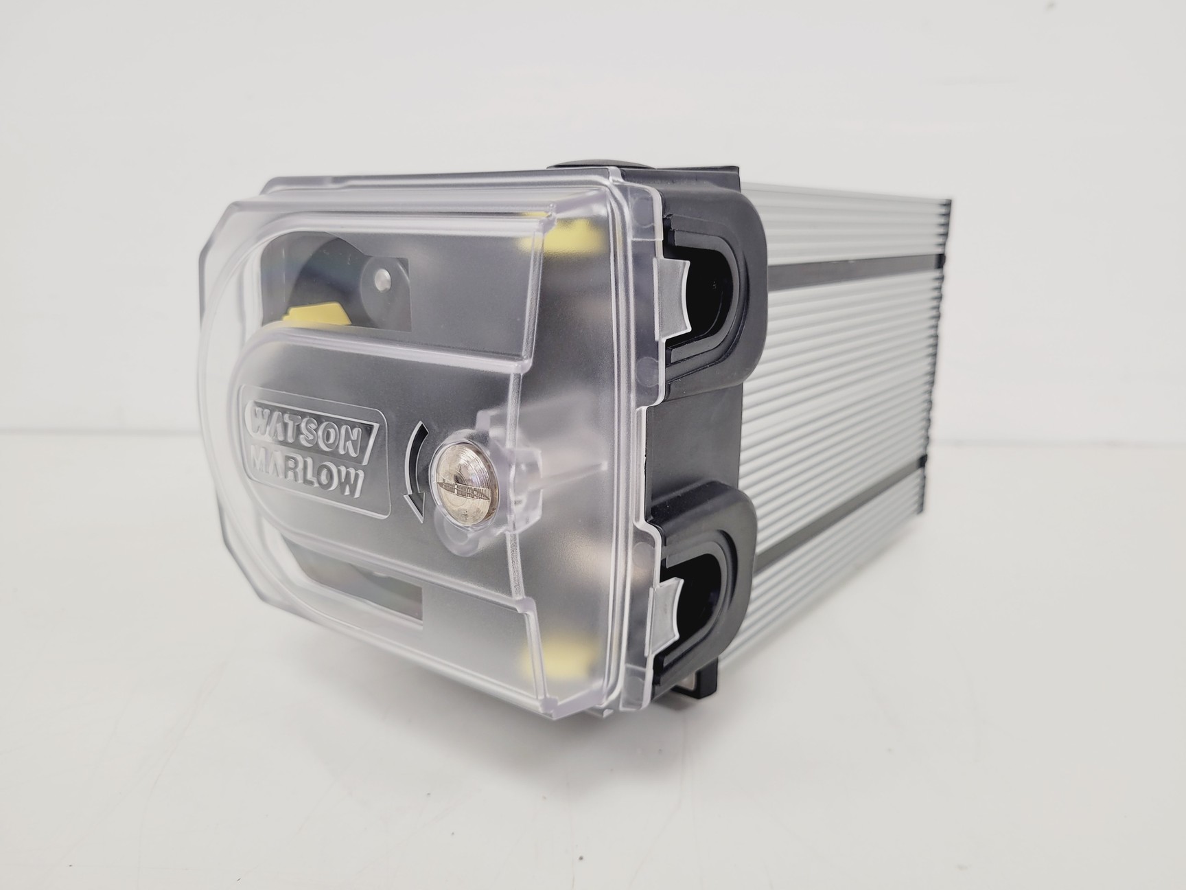 Image of Watson Marlow/Sartorius Stedim Peristaltic Pump Type BB-34161837 Lab