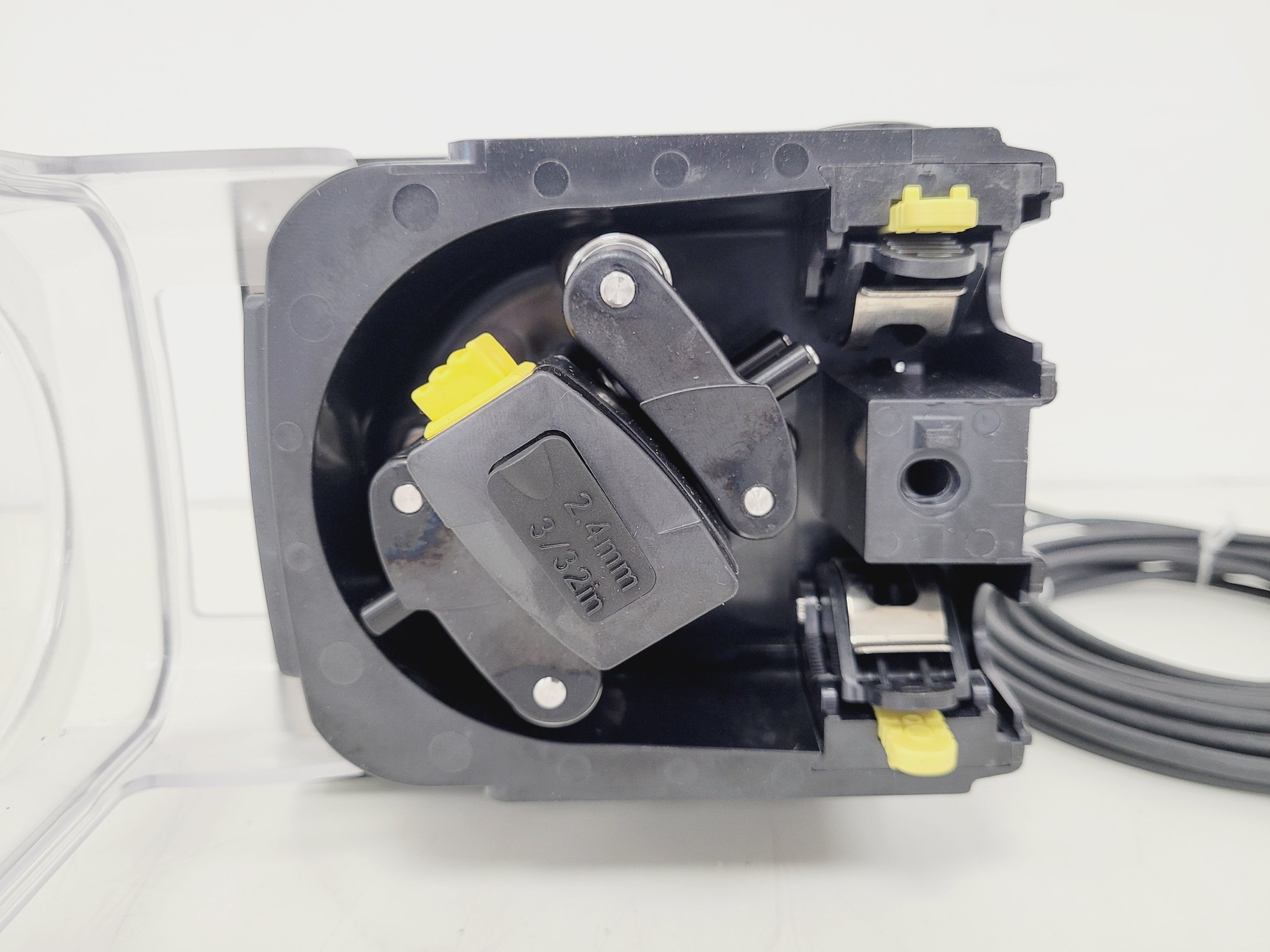 Image of Watson Marlow/Sartorius Stedim Peristaltic Pump Type BB-34161837 Lab