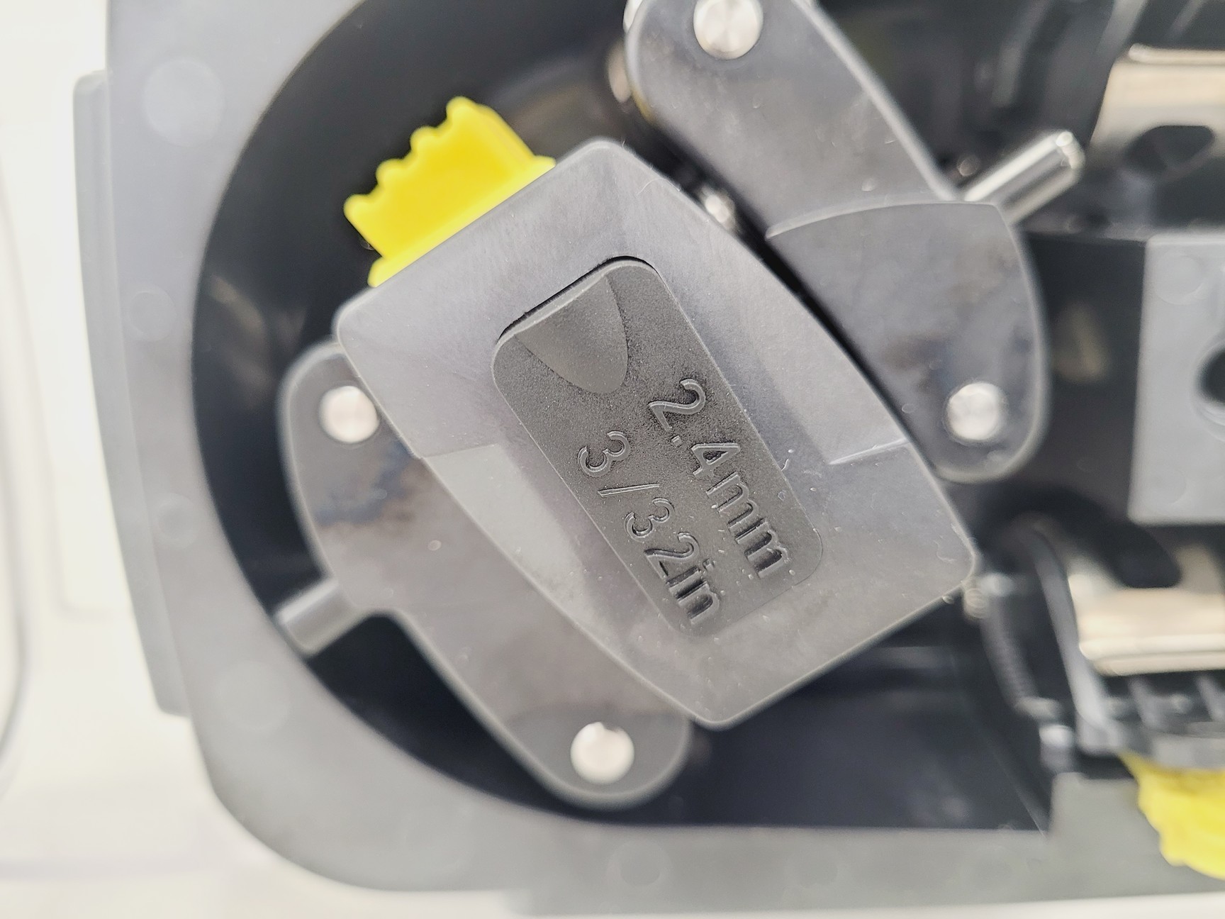 Image of Watson Marlow/Sartorius Stedim Peristaltic Pump Type BB-34161837 Lab