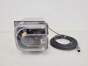 Thumbnail image of Watson Marlow/Sartorius Stedim Peristaltic Pump Type BB-34161837 Lab