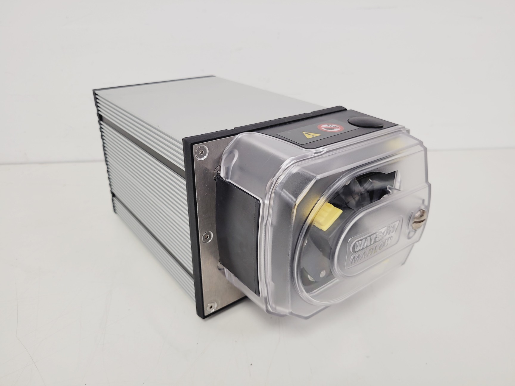 Image of Watson Marlow/Sartorius Stedim Peristaltic Pump Type BB-34161837 Lab