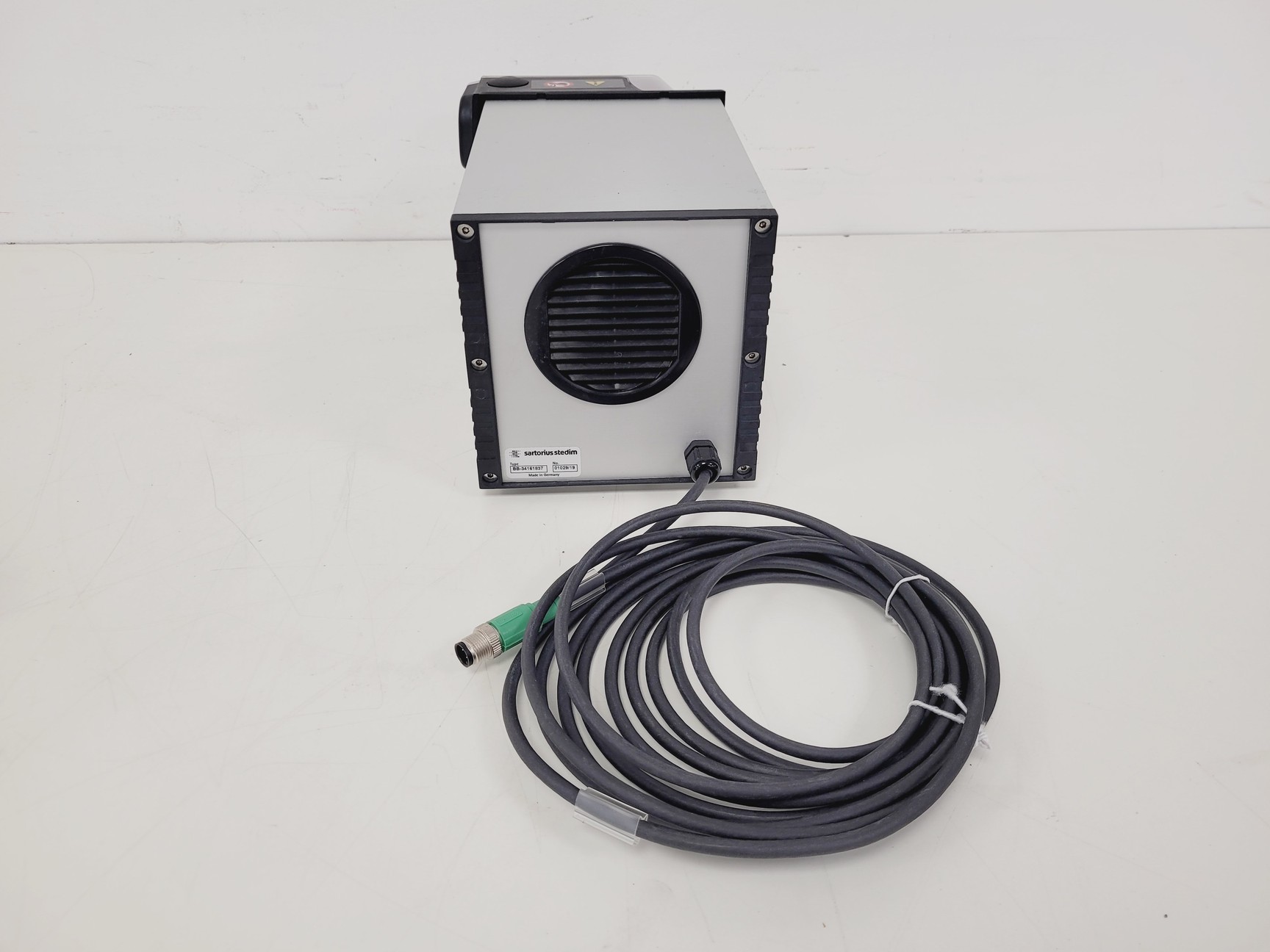 Image of Watson Marlow/Sartorius Stedim Peristaltic Pump Type BB-34161837 Lab