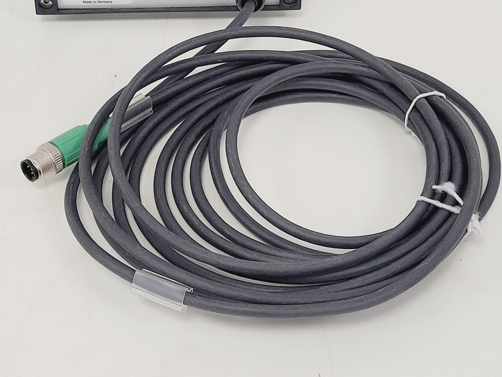 Image of Watson Marlow/Sartorius Stedim Peristaltic Pump Type BB-34161837 Lab